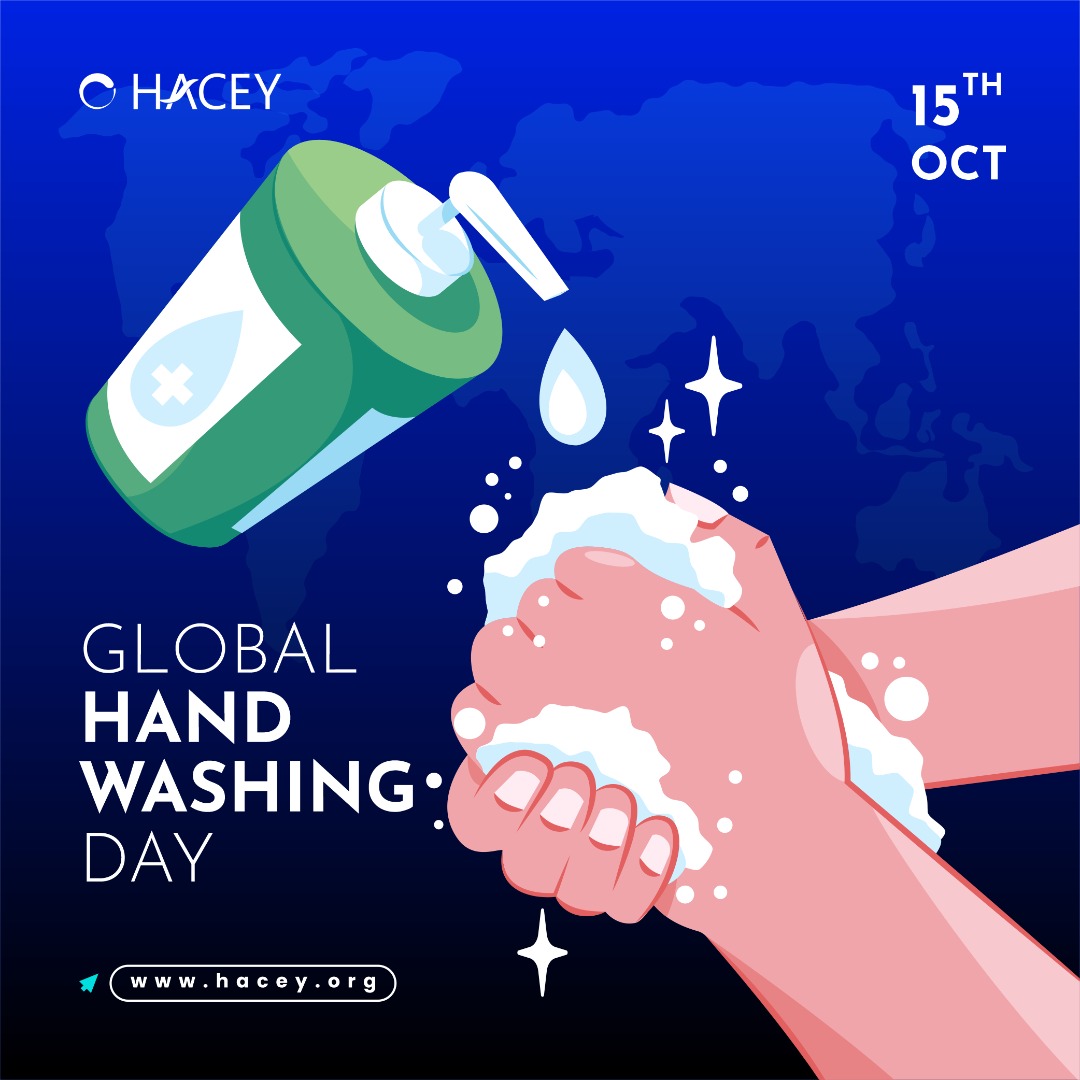 Global Handwashing graphic